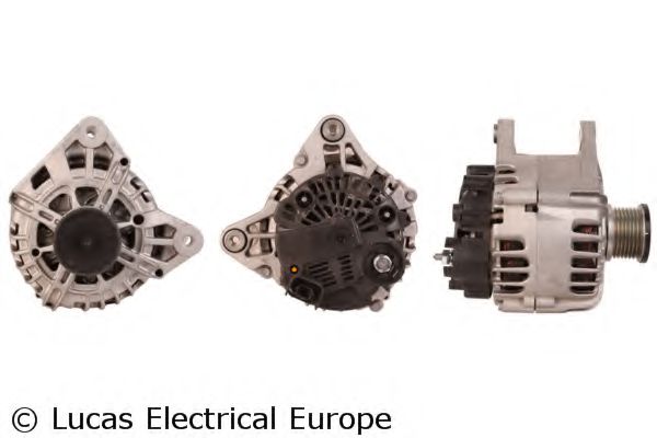 LUCAS ELECTRICAL LRA03317 Генератор для RENAULT (Рено) LUCAS ELECTRICAL LRA03317 Генератор для RENAULT (Рено)