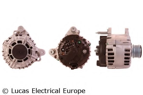 LUCAS ELECTRICAL LRA03319 Генератор для SEAT (Сеат) LUCAS ELECTRICAL LRA03319 Генератор для SEAT (Сеат)