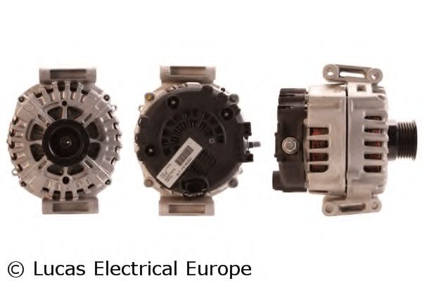 LUCAS ELECTRICAL LRA03339 Генератор для MERCEDES-BENZ GLK-CLASS (Мэрcэдэс-бэнз Глк-cласс) LUCAS ELECTRICAL LRA03339 Генератор для MERCEDES-BENZ GLK-CLASS (Мэрcэдэс-бэнз Глк-cласс)