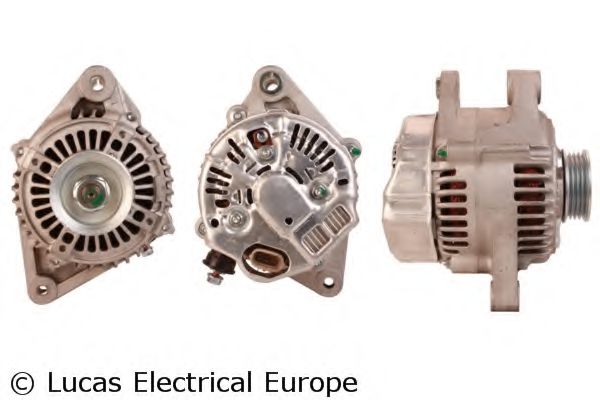 LUCAS ELECTRICAL LRA03341 Генератор для TOYOTA YARIS (Тойота/тоета Ярис) LUCAS ELECTRICAL LRA03341 Генератор для TOYOTA YARIS (Тойота/тоета Ярис)