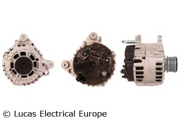 LUCAS ELECTRICAL LRA03342 Генератор для VOLKSWAGEN GOLF AN (Фольксваген Гольф ан) LUCAS ELECTRICAL LRA03342 Генератор для VOLKSWAGEN GOLF AN (Фольксваген Гольф ан)