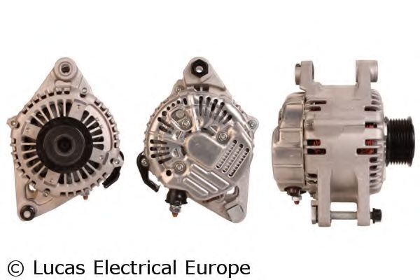 LUCAS ELECTRICAL LRA03351 Генератор для HYUNDAI I800 (Хендай И800) LUCAS ELECTRICAL LRA03351 Генератор для HYUNDAI I800 (Хендай И800)