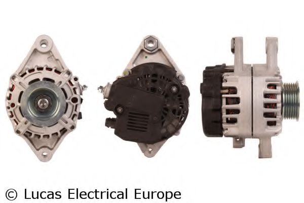 LUCAS ELECTRICAL LRA03355 Генератор для TOYOTA VITZ (Тойота/тоета Vитз) LUCAS ELECTRICAL LRA03355 Генератор для TOYOTA VITZ (Тойота/тоета Vитз)