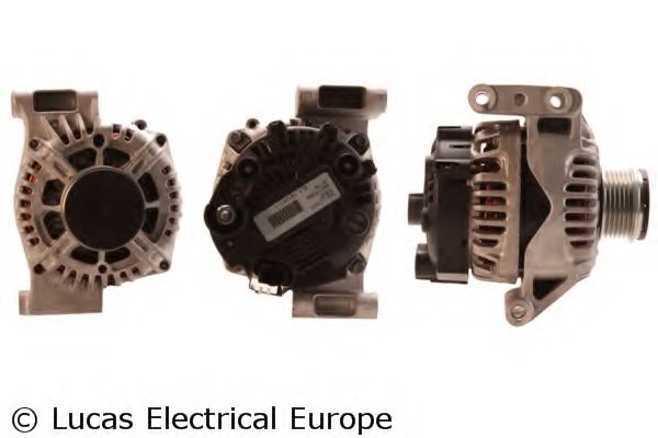 LUCAS ELECTRICAL LRA03362 Генератор для ALFA ROMEO MITO (Альфа ромео Мито) LUCAS ELECTRICAL LRA03362 Генератор для ALFA ROMEO MITO (Альфа ромео Мито)