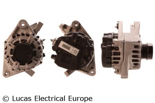 LUCAS ELECTRICAL LRA03380 Генератор для TOYOTA VITZ (Тойота/тоета Vитз) LUCAS ELECTRICAL LRA03380 Генератор для TOYOTA VITZ (Тойота/тоета Vитз)