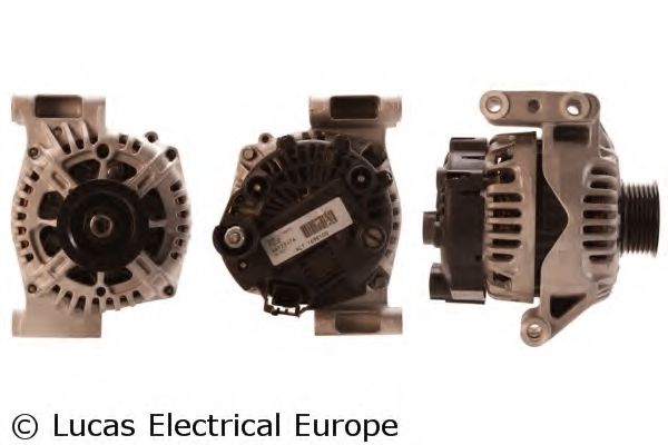 LUCAS ELECTRICAL LRA03382 Генератор для ALFA ROMEO MITO (Альфа ромео Мито) LUCAS ELECTRICAL LRA03382 Генератор для ALFA ROMEO MITO (Альфа ромео Мито)