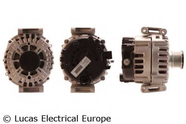 LUCAS ELECTRICAL LRA03408 Генератор для MERCEDES-BENZ GLK-CLASS (Мэрcэдэс-бэнз Глк-cласс) LUCAS ELECTRICAL LRA03408 Генератор для MERCEDES-BENZ GLK-CLASS (Мэрcэдэс-бэнз Глк-cласс)