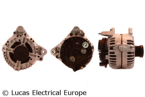 LUCAS ELECTRICAL LRA03427 Генератор для VOLKSWAGEN GOLF AN (Фольксваген Гольф ан) LUCAS ELECTRICAL LRA03427 Генератор для VOLKSWAGEN GOLF AN (Фольксваген Гольф ан)