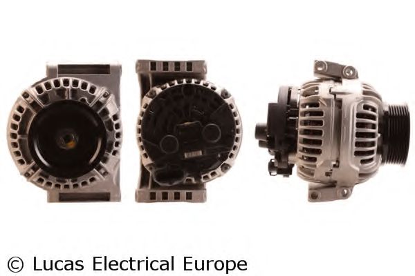 LUCAS ELECTRICAL LRA03204 Генератор для DAF (Даф) LUCAS ELECTRICAL LRA03204 Генератор для DAF (Даф)