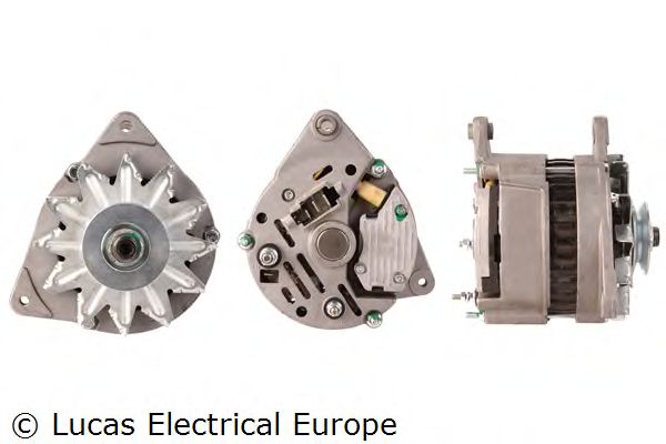 LUCAS ELECTRICAL LRA00653 Генератор для LAND ROVER DEFENDER (Ленд ровер/лэнд ровер Дэфэндэр) LUCAS ELECTRICAL LRA00653 Генератор для LAND ROVER DEFENDER (Ленд ровер/лэнд ровер Дэфэндэр)