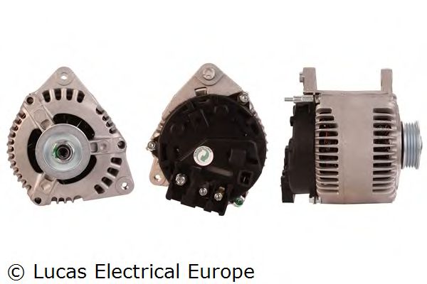 LUCAS ELECTRICAL LRA03083 Генератор для LAND-ROVER (Ланд-ровер) LUCAS ELECTRICAL LRA03083 Генератор для LAND-ROVER (Ланд-ровер)