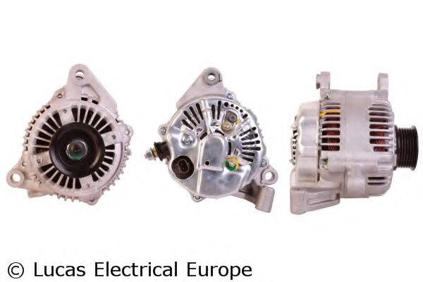 LUCAS ELECTRICAL LRA03437 Генератор для DODGE DAKOTA (Додж Дакота) LUCAS ELECTRICAL LRA03437 Генератор для DODGE DAKOTA (Додж Дакота)