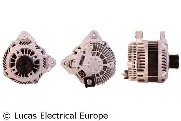 LUCAS ELECTRICAL LRA03126 Генератор для RENAULT (Рено) LUCAS ELECTRICAL LRA03126 Генератор для RENAULT (Рено)