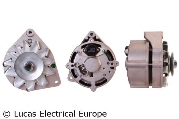 LUCAS ELECTRICAL LRA00232 Генератор для ALFA-ROMEO (Алфа-ромэо) LUCAS ELECTRICAL LRA00232 Генератор для ALFA-ROMEO (Алфа-ромэо)