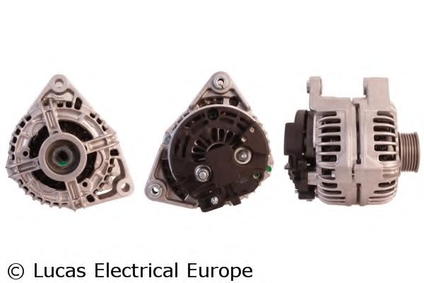 LUCAS ELECTRICAL LRA02245 Генератор для OPEL SIGNUM (Опель Сигнум) LUCAS ELECTRICAL LRA02245 Генератор для OPEL SIGNUM (Опель Сигнум)