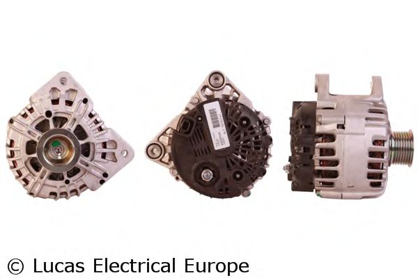 LUCAS ELECTRICAL LRA03484 Генератор для RENAULT LAGUNA III ER (Рено Лагуна 3 ер) LUCAS ELECTRICAL LRA03484 Генератор для RENAULT LAGUNA III ER (Рено Лагуна 3 ер)