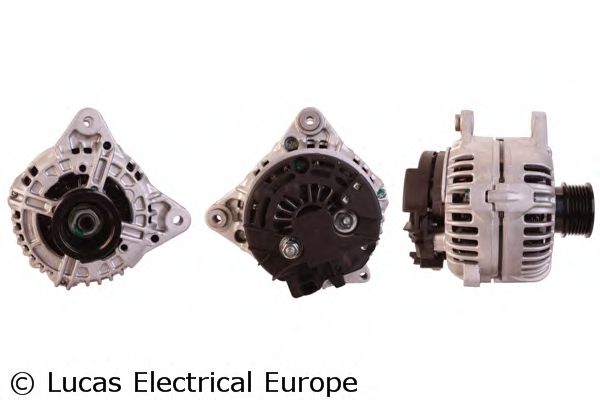 LUCAS ELECTRICAL LRA03516 Генератор для DACIA SANDERO (Дача Сандэро) LUCAS ELECTRICAL LRA03516 Генератор для DACIA SANDERO (Дача Сандэро)