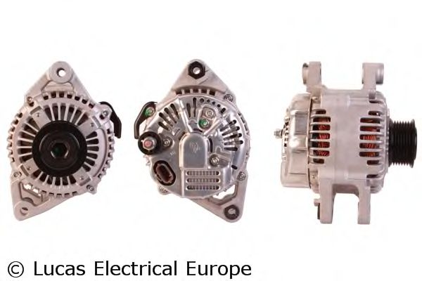 LUCAS ELECTRICAL LRA03554 Генератор для KIA (Киа) LUCAS ELECTRICAL LRA03554 Генератор для KIA (Киа)