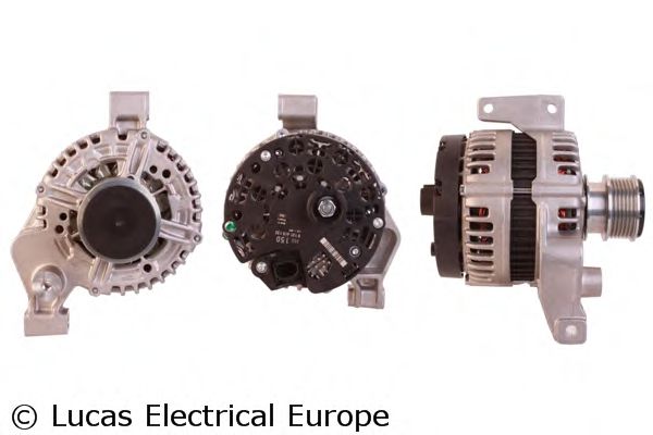 LUCAS ELECTRICAL LRA03574 Генератор для VOLVO XC60 (Вольво Xc60) LUCAS ELECTRICAL LRA03574 Генератор для VOLVO XC60 (Вольво Xc60)