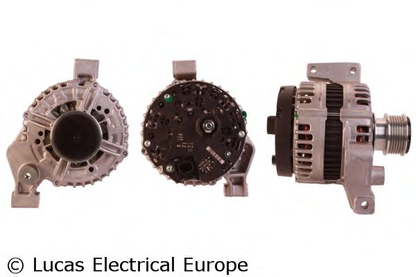 LUCAS ELECTRICAL LRA03582 Генератор для VOLVO XC60 (Вольво Xc60) LUCAS ELECTRICAL LRA03582 Генератор для VOLVO XC60 (Вольво Xc60)