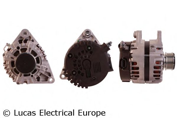 LUCAS ELECTRICAL LRA03610 Генератор для KIA (Киа) LUCAS ELECTRICAL LRA03610 Генератор для KIA (Киа)