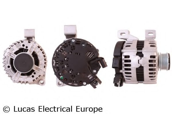 LUCAS ELECTRICAL LRA03098 Генератор для VOLVO C30 (Вольво C30) LUCAS ELECTRICAL LRA03098 Генератор для VOLVO C30 (Вольво C30)