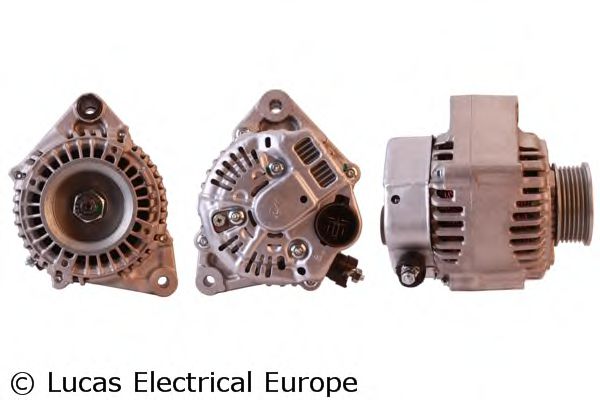 LUCAS ELECTRICAL LRA03713 Генератор для HONDA SHUTTLE (Хонда Шуттлэ) LUCAS ELECTRICAL LRA03713 Генератор для HONDA SHUTTLE (Хонда Шуттлэ)