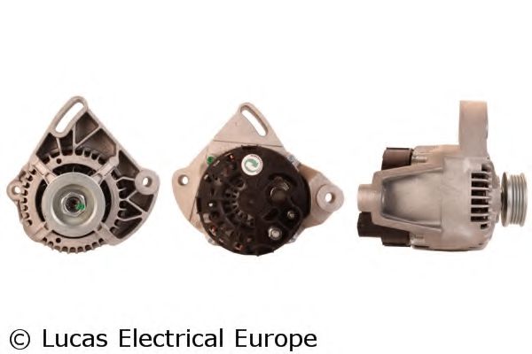 LUCAS ELECTRICAL LRA03265 Генератор для FIAT PALIO (Фиат Палио) LUCAS ELECTRICAL LRA03265 Генератор для FIAT PALIO (Фиат Палио)
