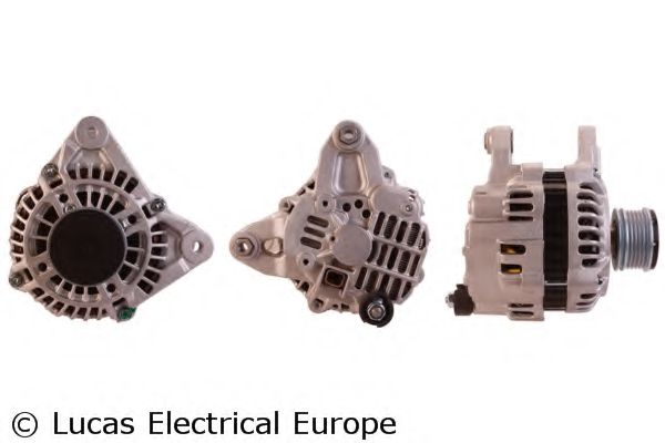 LUCAS ELECTRICAL LRA03296 Генератор для RENAULT KANGOO (Рено Кангу) LUCAS ELECTRICAL LRA03296 Генератор для RENAULT KANGOO (Рено Кангу)
