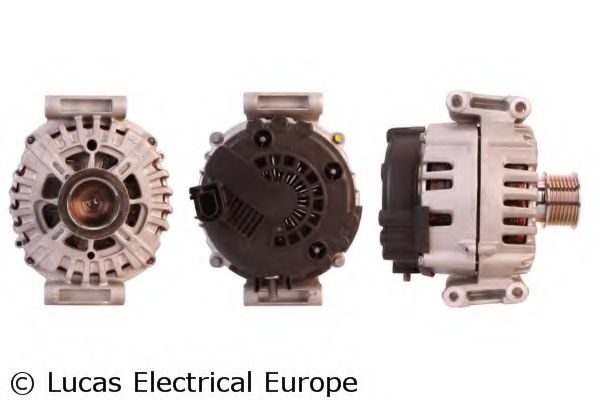 LUCAS ELECTRICAL LRA03397 Генератор для MERCEDES-BENZ GLK-CLASS (Мэрcэдэс-бэнз Глк-cласс) LUCAS ELECTRICAL LRA03397 Генератор для MERCEDES-BENZ GLK-CLASS (Мэрcэдэс-бэнз Глк-cласс)