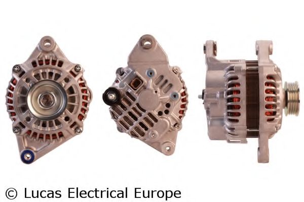 LUCAS ELECTRICAL LRA03405 Генератор для DACIA SANDERO (Дача Сандэро) LUCAS ELECTRICAL LRA03405 Генератор для DACIA SANDERO (Дача Сандэро)