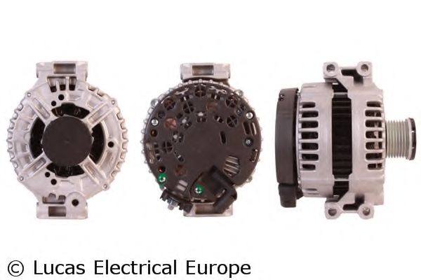 LUCAS ELECTRICAL LRA03406 Генератор для BMW 1 (Бмв 1) LUCAS ELECTRICAL LRA03406 Генератор для BMW 1 (Бмв 1)