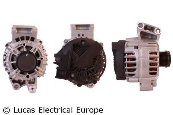 LUCAS ELECTRICAL LRA03409 Генератор для VOLVO V60 (Вольво V60) LUCAS ELECTRICAL LRA03409 Генератор для VOLVO V60 (Вольво V60)