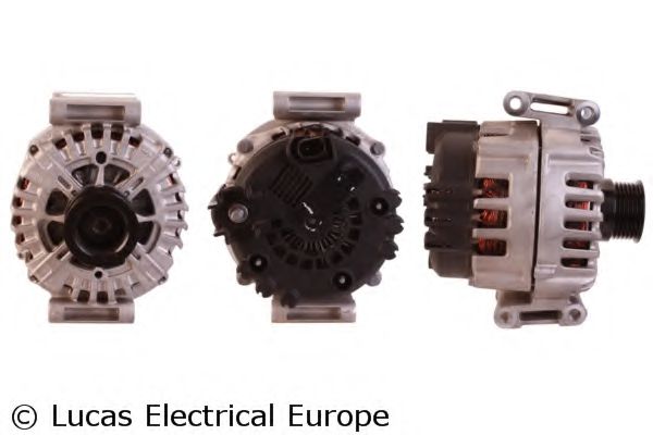 LUCAS ELECTRICAL LRA03435 Генератор для MERCEDES-BENZ R-CLASS (Мэрcэдэс-бэнз Р-cласс) LUCAS ELECTRICAL LRA03435 Генератор для MERCEDES-BENZ R-CLASS (Мэрcэдэс-бэнз Р-cласс)
