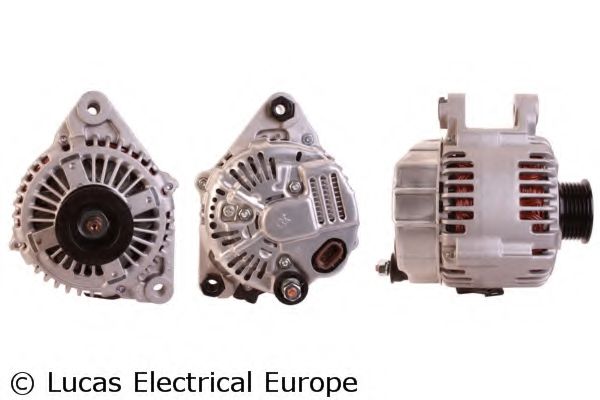 LUCAS ELECTRICAL LRA03450 Генератор для HYUNDAI EMBERA V (Хендай Эмбэра v) LUCAS ELECTRICAL LRA03450 Генератор для HYUNDAI EMBERA V (Хендай Эмбэра v)