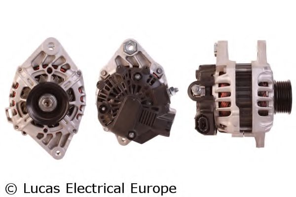 LUCAS ELECTRICAL LRA03442 Генератор для KIA (Киа) LUCAS ELECTRICAL LRA03442 Генератор для KIA (Киа)