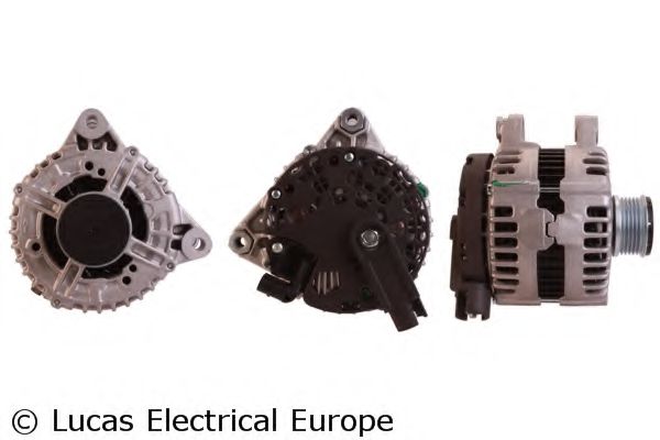 LUCAS ELECTRICAL LRA03455 Генератор для LAND ROVER FREELANDER 2 (Ленд ровер/лэнд ровер Фриландер 2) LUCAS ELECTRICAL LRA03455 Генератор для LAND ROVER FREELANDER 2 (Ленд ровер/лэнд ровер Фриландер 2)