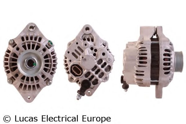 LUCAS ELECTRICAL LRA03462 Генератор для SUZUKI (Сузуки) LUCAS ELECTRICAL LRA03462 Генератор для SUZUKI (Сузуки)