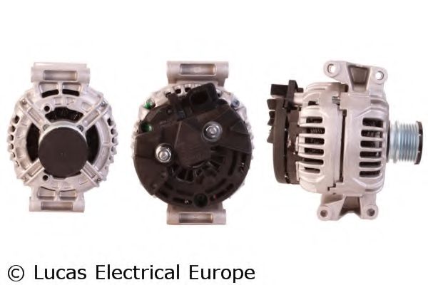 LUCAS ELECTRICAL LRA03464 Генератор для MERCEDES-BENZ SPRINTER 3,5-T (Мэрcэдэс-бэнз Спринтэр 3,5-т) LUCAS ELECTRICAL LRA03464 Генератор для MERCEDES-BENZ SPRINTER 3,5-T (Мэрcэдэс-бэнз Спринтэр 3,5-т)