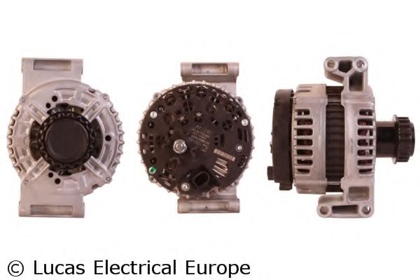 LUCAS ELECTRICAL LRA03479 Генератор для VOLVO XC90 I (Вольво Xc90 1) LUCAS ELECTRICAL LRA03479 Генератор для VOLVO XC90 I (Вольво Xc90 1)