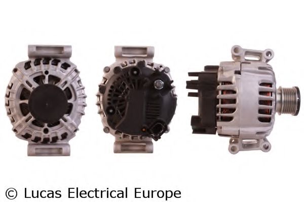 LUCAS ELECTRICAL LRA03481 Генератор для MERCEDES-BENZ C-CLASS (Мэрcэдэс-бэнз С класс) LUCAS ELECTRICAL LRA03481 Генератор для MERCEDES-BENZ C-CLASS (Мэрcэдэс-бэнз С класс)