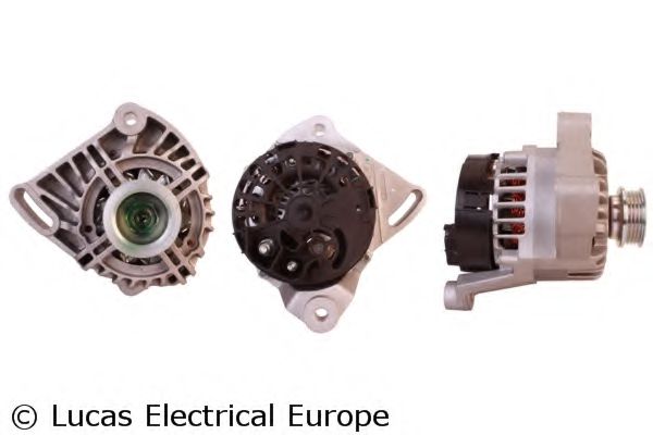 LUCAS ELECTRICAL LRA03486 Генератор для FIAT 500 (Фиат 500) LUCAS ELECTRICAL LRA03486 Генератор для FIAT 500 (Фиат 500)