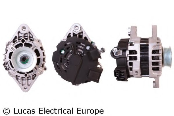 LUCAS ELECTRICAL LRA03502 Генератор для HYUNDAI I20 (Хендай И20) LUCAS ELECTRICAL LRA03502 Генератор для HYUNDAI I20 (Хендай И20)