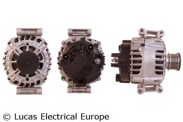 LUCAS ELECTRICAL LRA03506 Генератор для MERCEDES-BENZ C-CLASS (Мэрcэдэс-бэнз С класс) LUCAS ELECTRICAL LRA03506 Генератор для MERCEDES-BENZ C-CLASS (Мэрcэдэс-бэнз С класс)
