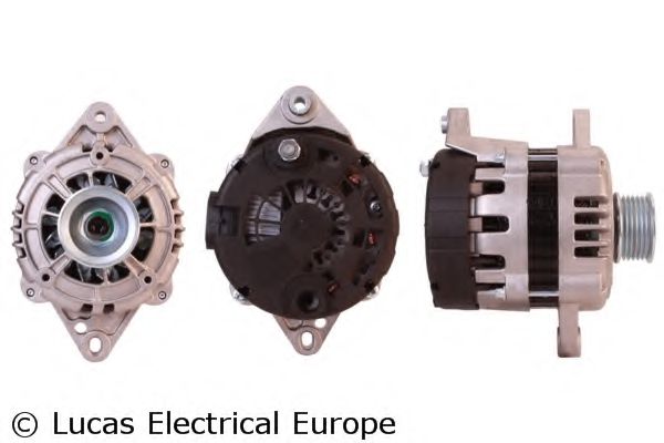LUCAS ELECTRICAL LRA03521 Генератор для CHEVROLET LACETTI (Шевроле Лачетти) LUCAS ELECTRICAL LRA03521 Генератор для CHEVROLET LACETTI (Шевроле Лачетти)