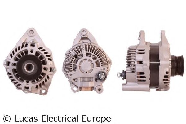 LUCAS ELECTRICAL LRA03575 Генератор для PEUGEOT 4008 (Пежо 4008) LUCAS ELECTRICAL LRA03575 Генератор для PEUGEOT 4008 (Пежо 4008)
