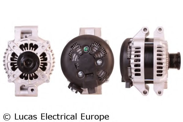 LUCAS ELECTRICAL LRA03598 Генератор для BMW 1 (Бмв 1) LUCAS ELECTRICAL LRA03598 Генератор для BMW 1 (Бмв 1)