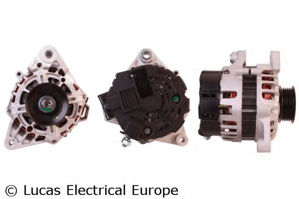 LUCAS ELECTRICAL LRA03681 Генератор для KIA (Киа) LUCAS ELECTRICAL LRA03681 Генератор для KIA (Киа)