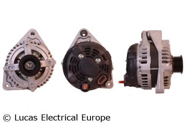 LUCAS ELECTRICAL LRA03630 Генератор для JAGUAR XK (Ягуар Xк) LUCAS ELECTRICAL LRA03630 Генератор для JAGUAR XK (Ягуар Xк)