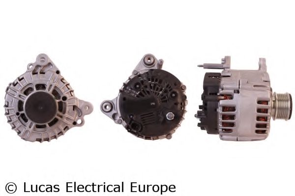 LUCAS ELECTRICAL LRA03634 Генератор для VOLKSWAGEN GOLF AN (Фольксваген Гольф ан) LUCAS ELECTRICAL LRA03634 Генератор для VOLKSWAGEN GOLF AN (Фольксваген Гольф ан)